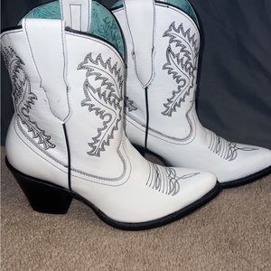 Corral Cowboy Boots